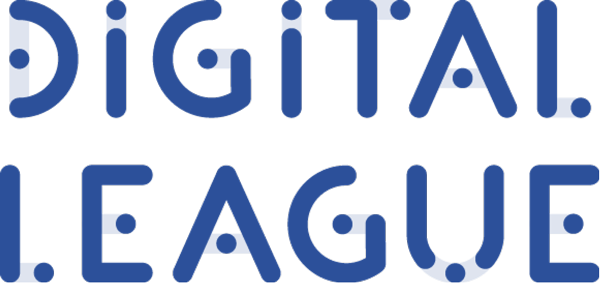 Digital League logo