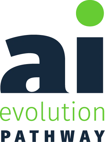 AI-evolution-pathway-bleu Logo AI Evolution Pathway