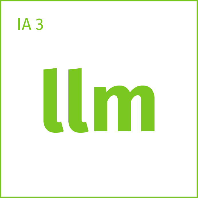LLM LLM icone